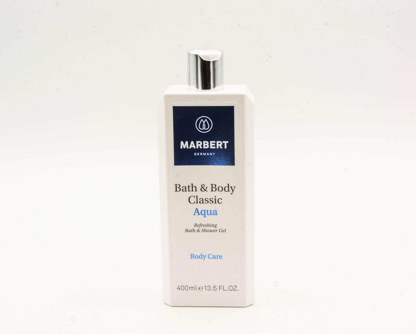 Marbert Bath&Body Classic Aqua Duschgel 400 ml