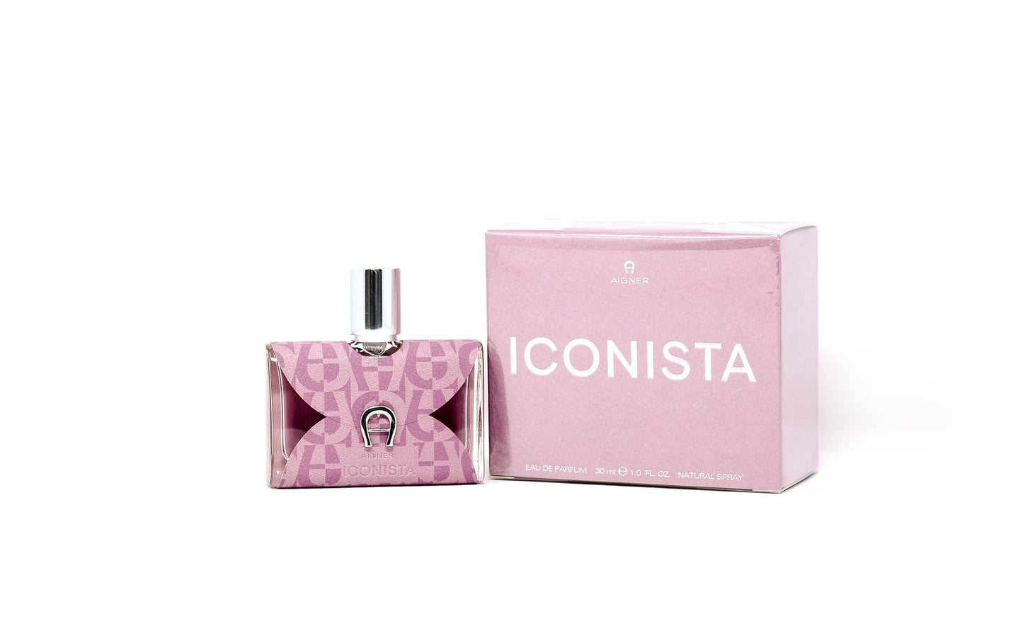 Aigner Iconista Eau de Parfum Spray 30 ml