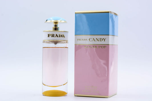 Prada  Candy Sugar Pop Eau de Parfum Spray 80 ml