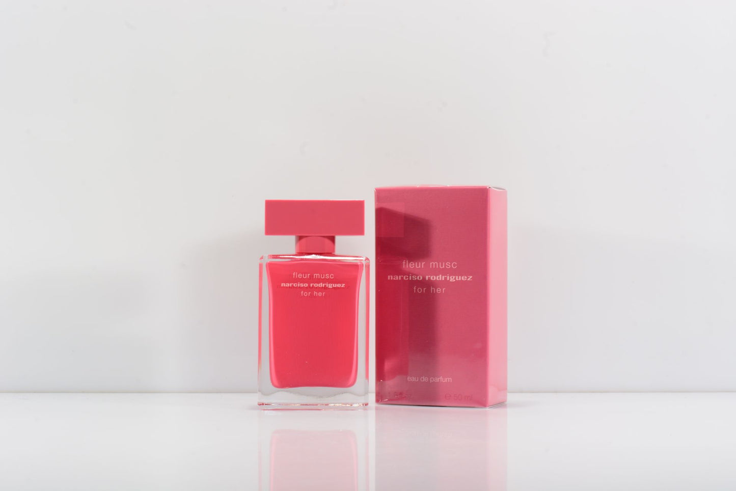 Narciso Rodriguez for Her Fleur Musc Eau de Parfum Spray 50 ml