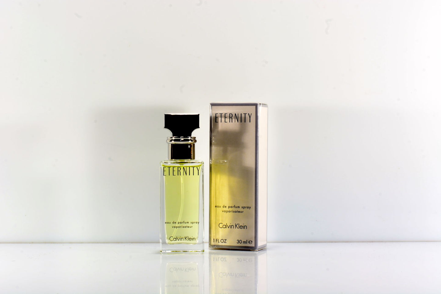Calvin Klein Eternity Eau de Parfum Spray 30 ml