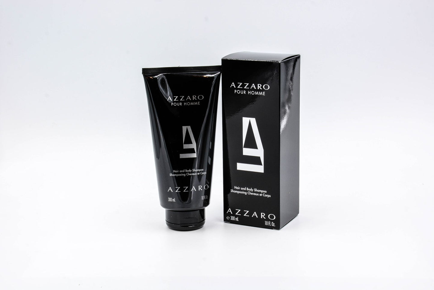 Azzaro pour Homme  Duschgel 300 ml