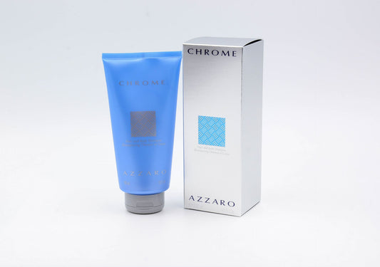 Azzaro Chrome  Duschgel 300 ml