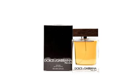 Dolce & Gabbana the one for Men Eau de Toilette 100 ml