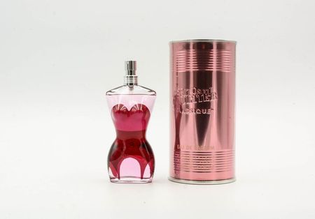 Jean Paul Gaultier Classique Eau de Parfum Spray 100 ml