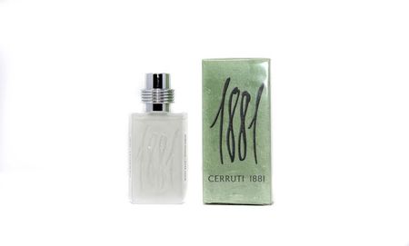 1881 Cerruti pour Homme After Shave 50 ml