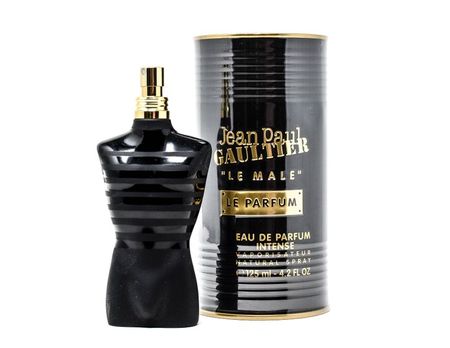 Jean Paul Gaultier le Male Le Parfum Eau de Parfum Intense 125 ml