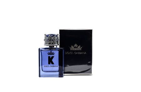 Dolce u Gabbana K by Dolce u Gabbana for Men Eau de Parfum 50 ml