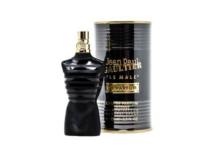Jean Paul Gaultier le Male Le Parfum Eau de Parfum Intense 75 ml